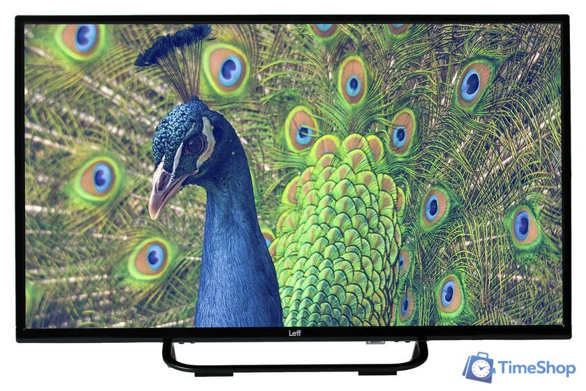 Телевизор Leff 32H240S - Изображение №1 — Интернет-магазин Time-Shop