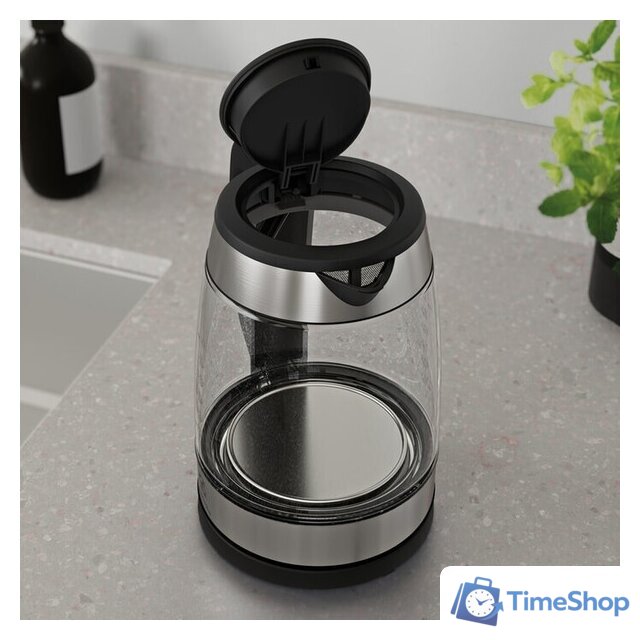 Электрический чайник Electrolux E4GK1-4GB - Изображение №3 — Интернет-магазин Time-Shop