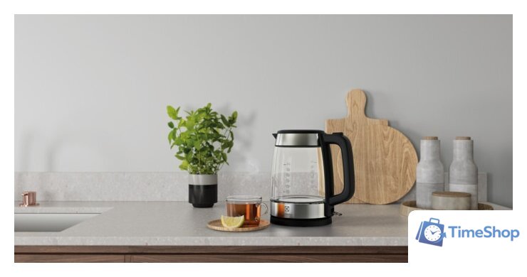 Электрический чайник Electrolux E4GK1-4GB - Изображение №10 — Интернет-магазин Time-Shop