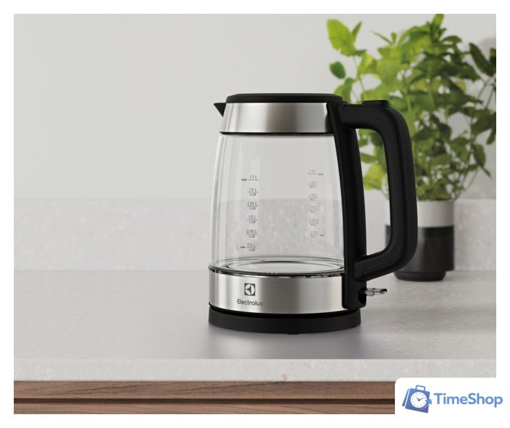 Электрический чайник Electrolux E4GK1-4GB - Изображение №11 — Интернет-магазин Time-Shop