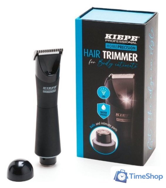 Универсальный триммер Kiepe Professional Home Precision 6220 - Изображение №1 — Интернет-магазин Time-Shop