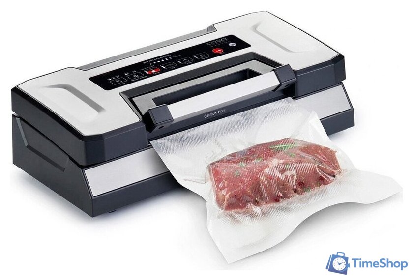 Вакуумный упаковщик CASO VRH 800 advanced Pro - Изображение №1 — Интернет-магазин Time-Shop