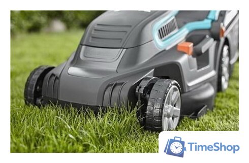 Газонокосилка Gardena PowerMax 1800/42 - Изображение №4 — Интернет-магазин Time-Shop