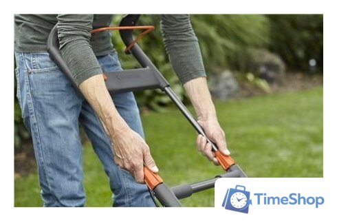 Газонокосилка Gardena PowerMax 1800/42 - Изображение №6 — Интернет-магазин Time-Shop