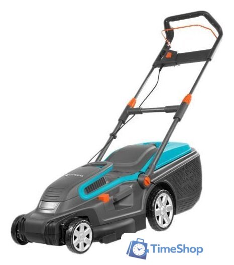 Газонокосилка Gardena PowerMax 1800/42 - Изображение №1 — Интернет-магазин Time-Shop