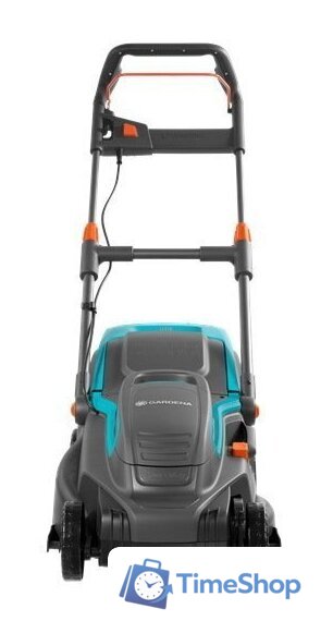 Газонокосилка Gardena PowerMax 1800/42 - Изображение №3 — Интернет-магазин Time-Shop