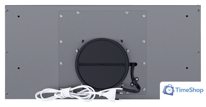 Кухонная вытяжка MAUNFELD Crosby Power 50 (нержавеющая сталь) - Изображение №4 — Интернет-магазин Time-Shop