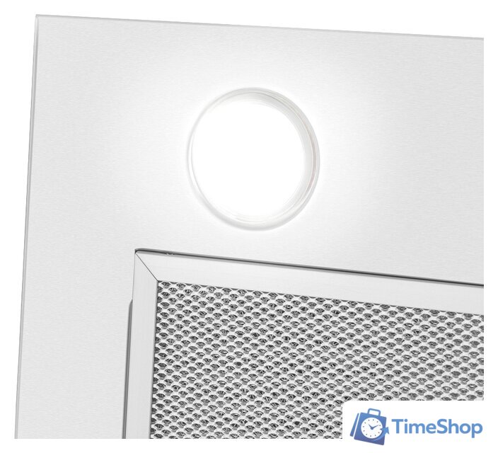 Кухонная вытяжка MAUNFELD Crosby Power 50 (нержавеющая сталь) - Изображение №11 — Интернет-магазин Time-Shop