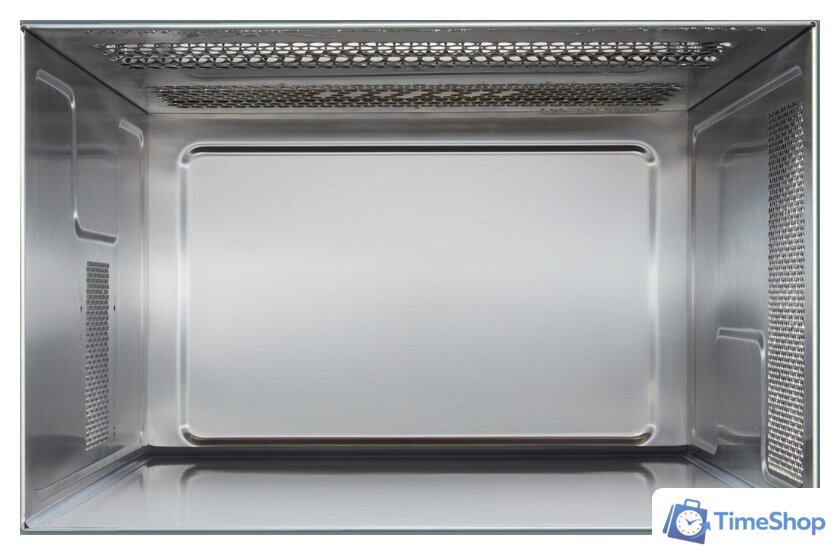 Микроволновая печь Siemens BF634LGW1 - Изображение №3 — Интернет-магазин Time-Shop