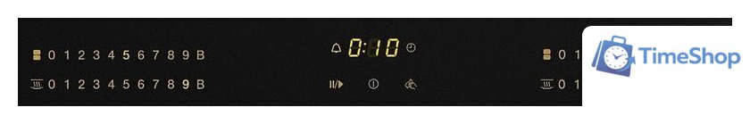 Варочная панель Miele KM 7564 FL - Изображение №2 — Интернет-магазин Time-Shop
