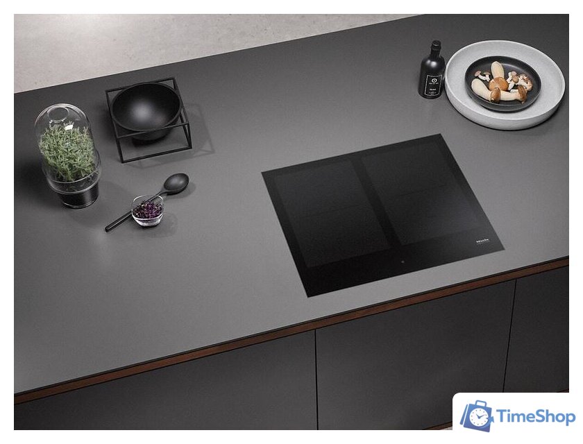 Варочная панель Miele KM 7564 FL - Изображение №3 — Интернет-магазин Time-Shop