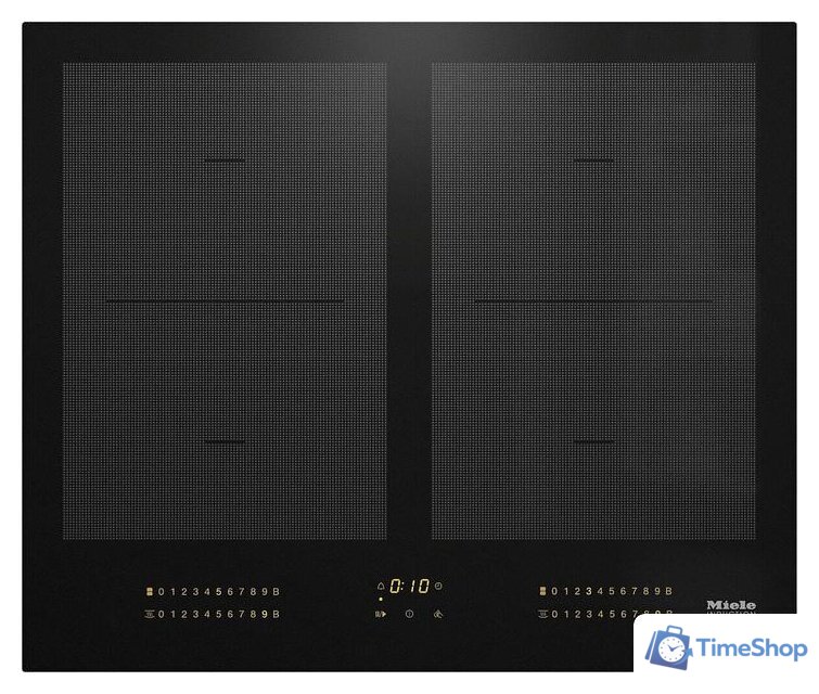 Варочная панель Miele KM 7564 FL - Изображение №1 — Интернет-магазин Time-Shop