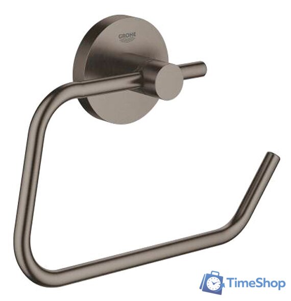 Держатель для туалетной бумаги Grohe Grohe 40689AL1 - Изображение №1 — Интернет-магазин Time-Shop