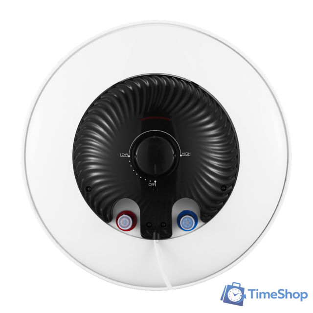 Накопительный электрический водонагреватель MAUNFELD MWH80W01 - Изображение №5 — Интернет-магазин Time-Shop