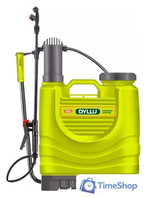 Ручной опрыскиватель Dyllu DTKS1516 - Изображение №1 — Интернет-магазин Time-Shop