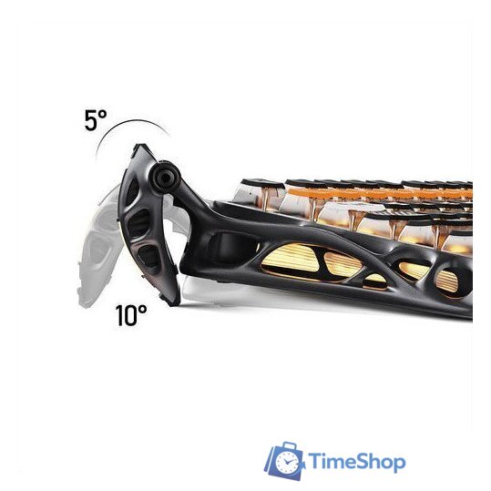 Клавиатура Gravastar Mercury K1 Pro CyberFlare (GravaStar x Kailh Speedy Mint) - Изображение №10 — Интернет-магазин Time-Shop