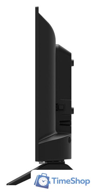 Телевизор Megamax 24MG11HSM - Изображение №2 — Интернет-магазин Time-Shop