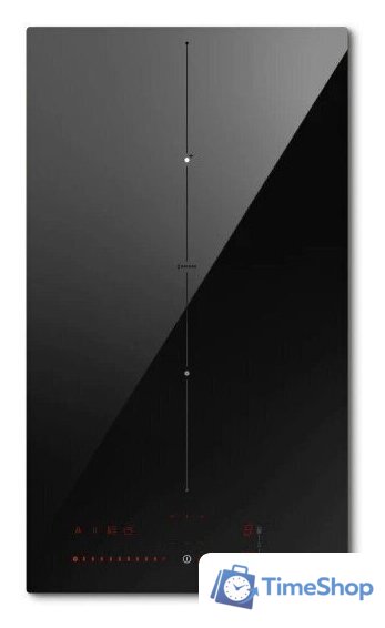 Варочная панель Elica Ratio 302 Plus PRF0183865 - Изображение №1 — Интернет-магазин Time-Shop