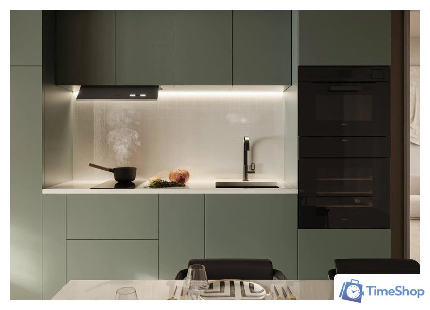 Варочная панель Elica Ratio 302 Plus PRF0183865 - Изображение №2 — Интернет-магазин Time-Shop