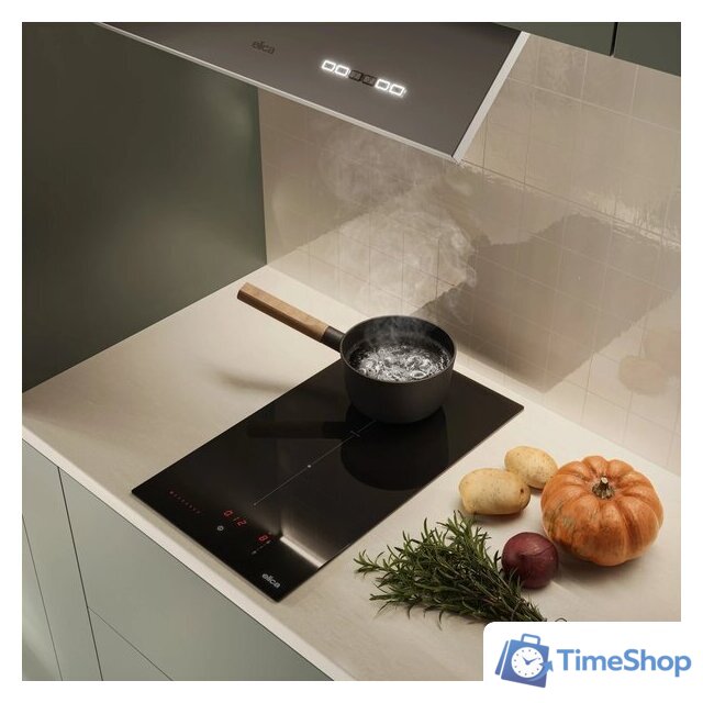 Варочная панель Elica Ratio 302 Plus PRF0183865 - Изображение №5 — Интернет-магазин Time-Shop