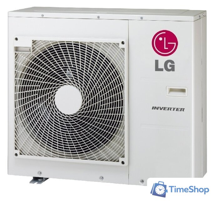 Кондиционер LG UP36WC/UU36WC - Изображение №5 — Интернет-магазин Time-Shop