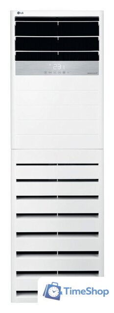 Кондиционер LG UP36WC/UU36WC - Изображение №1 — Интернет-магазин Time-Shop