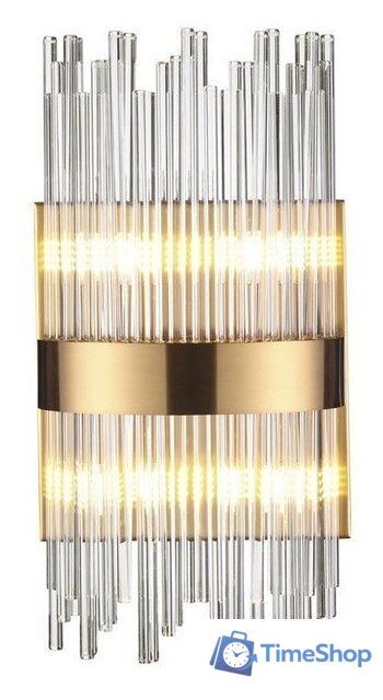 Бра Odeon Light Focco 4722/4W - Изображение №1 — Интернет-магазин Time-Shop