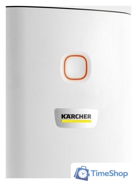 Очиститель воздуха Karcher AF 20 1.024-820.0 - Изображение №5 — Интернет-магазин Time-Shop