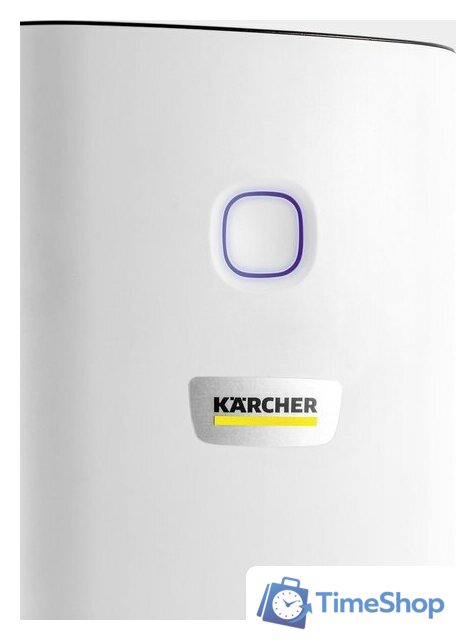 Очиститель воздуха Karcher AF 20 1.024-820.0 - Изображение №2 — Интернет-магазин Time-Shop