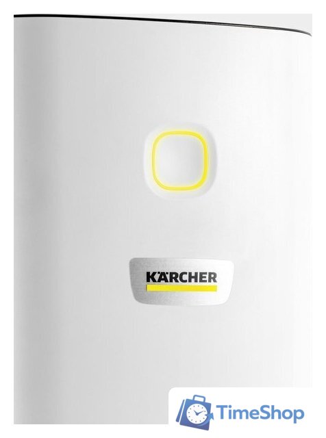 Очиститель воздуха Karcher AF 20 1.024-820.0 - Изображение №3 — Интернет-магазин Time-Shop