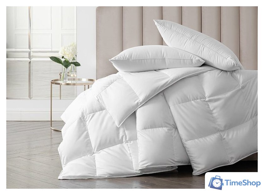 Спальная подушка Даргез Женева 033538 (68x68) - Изображение №3 — Интернет-магазин Time-Shop