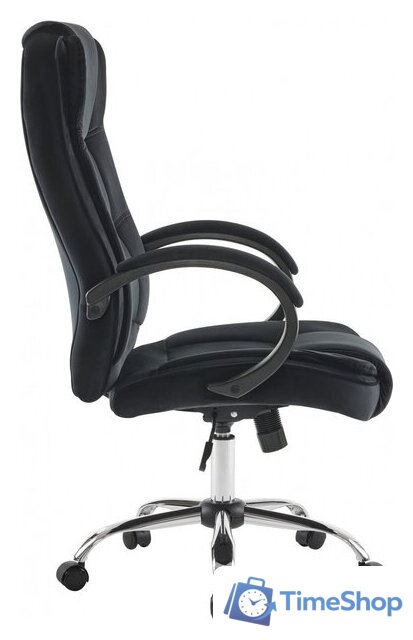 Офисное кресло Mio Tesoro Арно AF-C7307V (черный) - Изображение №10 — Интернет-магазин Time-Shop