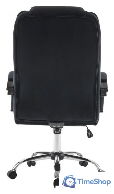 Офисное кресло Mio Tesoro Арно AF-C7307V (черный) - Изображение №12 — Интернет-магазин Time-Shop