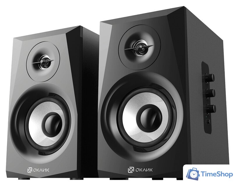 Акустика Оклик OK-166 - Изображение №1 — Интернет-магазин Time-Shop