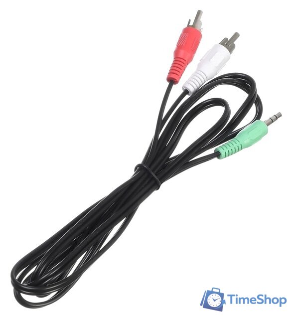 Акустика Оклик OK-166 - Изображение №9 — Интернет-магазин Time-Shop