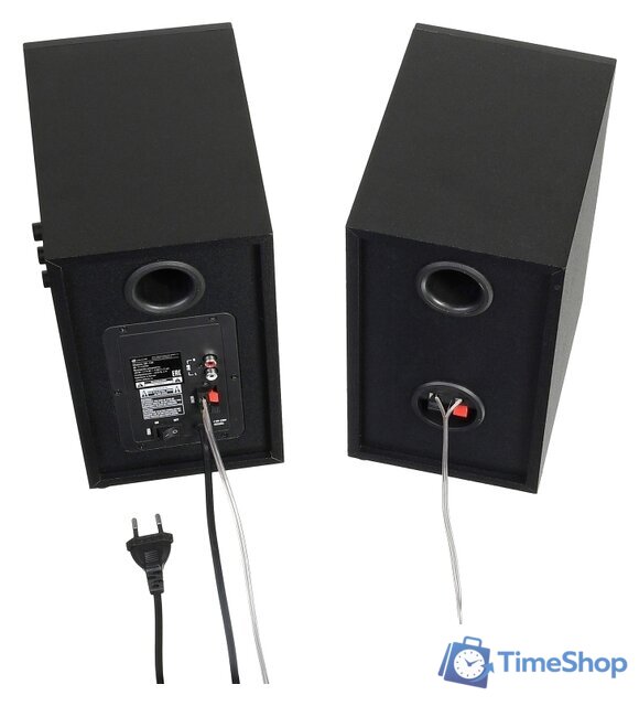 Акустика Оклик OK-166 - Изображение №6 — Интернет-магазин Time-Shop