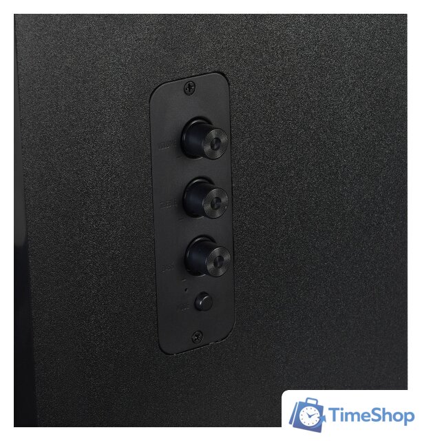 Акустика Оклик OK-166 - Изображение №4 — Интернет-магазин Time-Shop