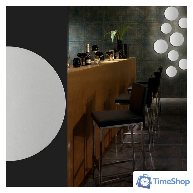 Уличный накладной светильник Odeon Light Eclissi 3633/6WL - Изображение №2 — Интернет-магазин Time-Shop