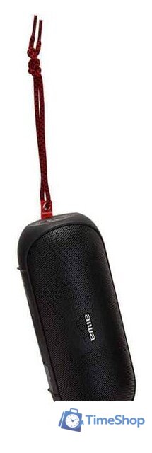 Беспроводная колонка Aiwa BST-650BK - Изображение №6 — Интернет-магазин Time-Shop