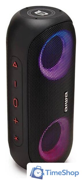 Беспроводная колонка Aiwa BST-650BK - Изображение №4 — Интернет-магазин Time-Shop