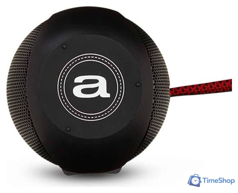Беспроводная колонка Aiwa BST-650BK - Изображение №7 — Интернет-магазин Time-Shop