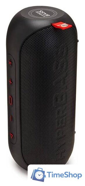 Беспроводная колонка Aiwa BST-650BK - Изображение №5 — Интернет-магазин Time-Shop