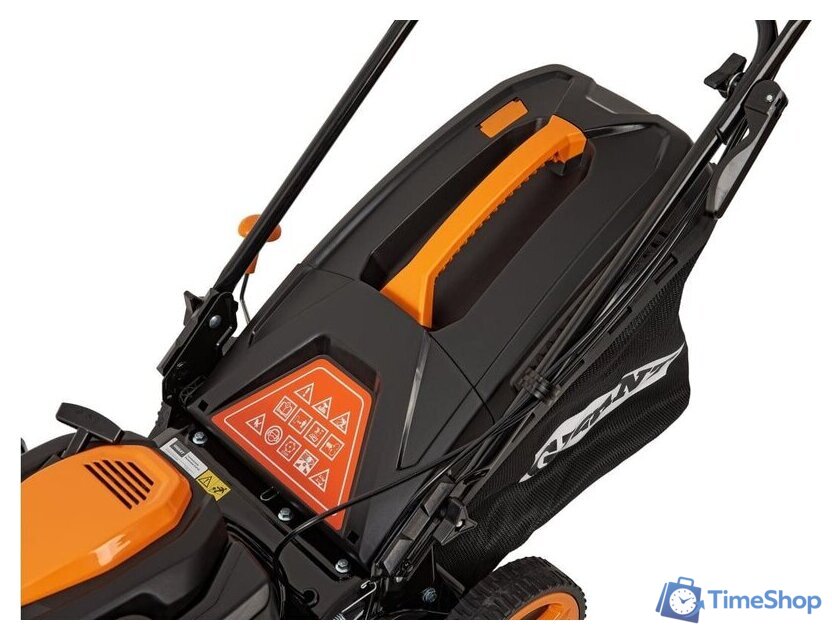 Газонокосилка Gigant PLM-03 - Изображение №18 — Интернет-магазин Time-Shop