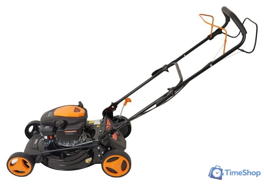 Газонокосилка Gigant PLM-03 - Изображение №5 — Интернет-магазин Time-Shop