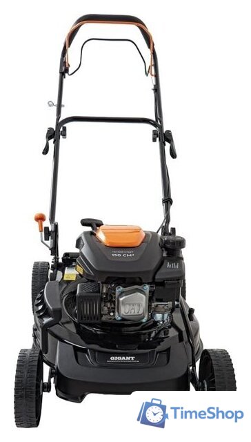 Газонокосилка Gigant PLM-03 - Изображение №8 — Интернет-магазин Time-Shop