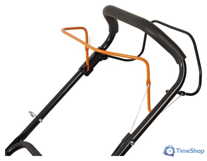 Газонокосилка Gigant PLM-03 - Изображение №19 — Интернет-магазин Time-Shop