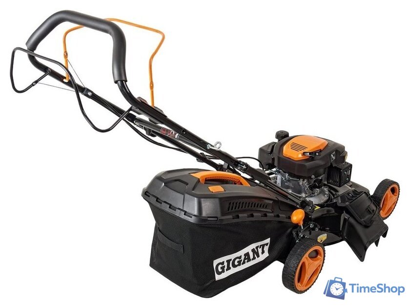 Газонокосилка Gigant PLM-03 - Изображение №2 — Интернет-магазин Time-Shop