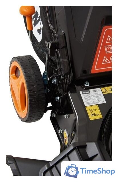 Газонокосилка Gigant PLM-03 - Изображение №20 — Интернет-магазин Time-Shop