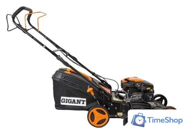Газонокосилка Gigant PLM-03 - Изображение №1 — Интернет-магазин Time-Shop