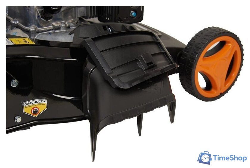 Газонокосилка Gigant PLM-03 - Изображение №16 — Интернет-магазин Time-Shop